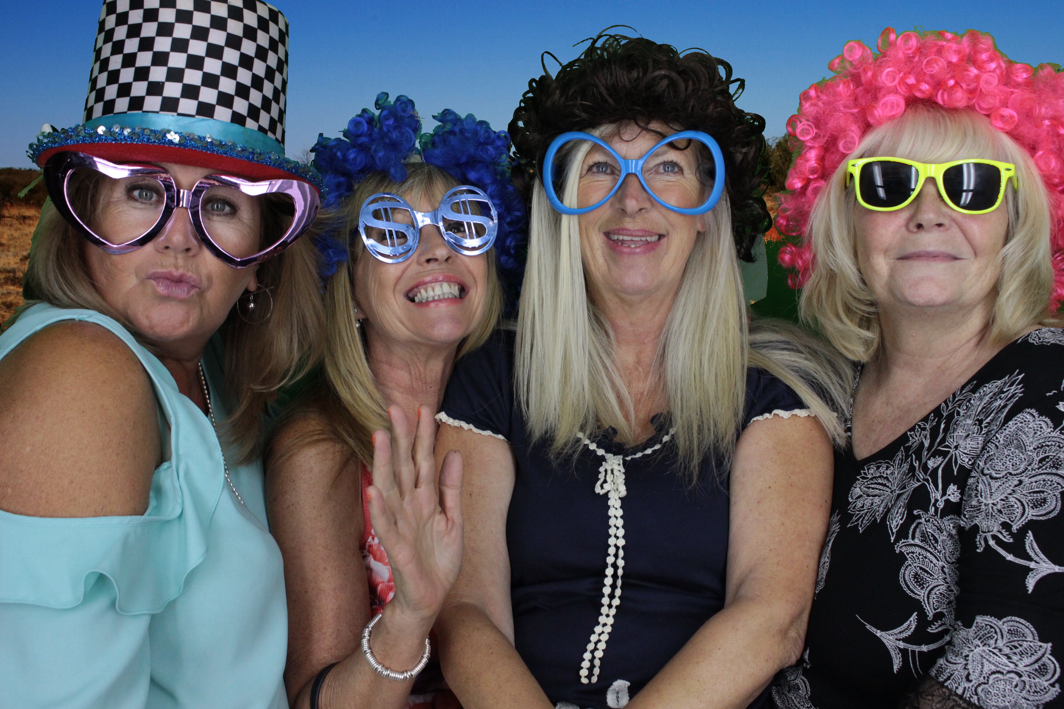 Gary's 60th Birthday | View more photos from the event at gallery.myphotoboothexperience.co.uk/u/MyPhotoBoothExperienceLtd/Garys-60th-Birthday